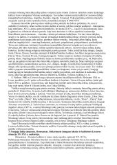 Senosios Lietuvių literatūros konspektai 19 puslapis