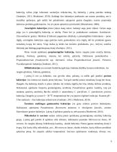 Pieno sauga ir kokybė 6 puslapis
