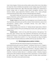 Pieno sauga ir kokybė 8 puslapis