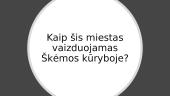 Miesto vaizdavimas V. Mykolaičio-Putino "Tūloje" 11 puslapis