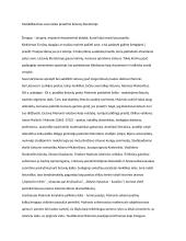 Pasididžiavimas savo šalies praeitimi lietuvių literatūroje 1 puslapis