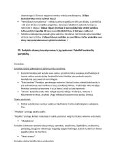 Antikinės literatūros kūrinių konspektas 11 puslapis