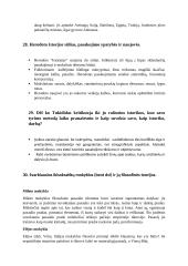 Antikinės literatūros kūrinių konspektas 16 puslapis