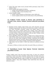 Antikinės literatūros kūrinių konspektas 19 puslapis