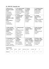 Pasaulis 19 (XIX a.) amžiuje 3 puslapis