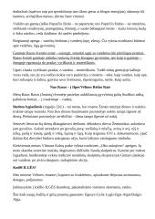 Saulės ratas 2 puslapis