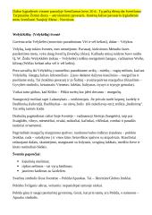 Saulės ratas 5 puslapis