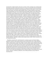 Renesanso bei Baroko nauda pasauliui - samprotavimo rašinys 2 puslapis