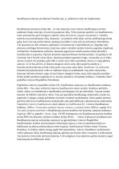 Baudžiamasis įstatymas ir jo galiojimas 3 puslapis