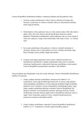 Baudžiamasis įstatymas ir jo galiojimas 9 puslapis