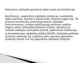 Lietuvos respublikos konstitucingumo raida 2 puslapis