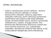 Lietuvos respublikos konstitucingumo raida 4 puslapis