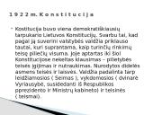 Lietuvos respublikos konstitucingumo raida 7 puslapis