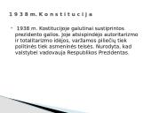 Lietuvos respublikos konstitucingumo raida 9 puslapis