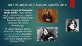 Dorijano Grėjaus portretas 2 puslapis