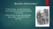 Dorijano Grėjaus portretas 3 puslapis