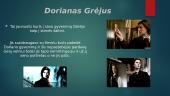 Dorijano Grėjaus portretas 5 puslapis