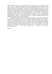 Motinos paveikslas literatūroje (Š.Ragana, J.Savickis) 2 puslapis