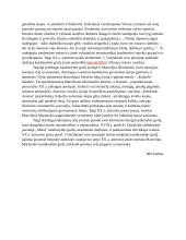 Kasdienybės grožio tema lietuvių poezijoje 2 puslapis