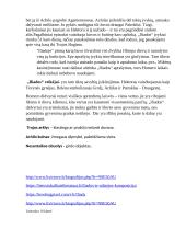 Homeras - pirmasis Europos poetas. 2 puslapis