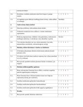 Matematikos planas - laikrodis 5 puslapis