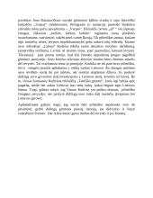 Ką reiškia būti pilietiškam? Rašinys 2 puslapis