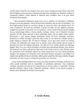 Meilė, džiazas ir velnias analizė 2 puslapis