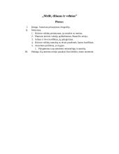 Meilė, džiazas ir velnias analizė 3 puslapis