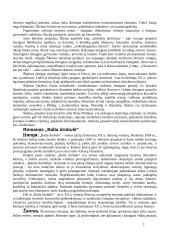 Antanas Škėma (1911-1961) „Balta drobulė“ 3 puslapis