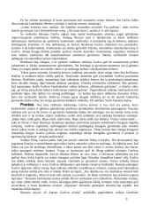 Antanas Škėma (1911-1961) „Balta drobulė“ 9 puslapis