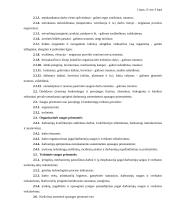 Dirbančiojo su organizacine technika saugos ir sveikatos instrukcija  3 puslapis