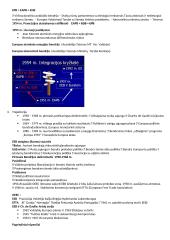 Europos Sąjungos pagrindai: teorija 2 puslapis