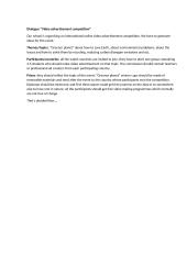 2019 VBE anglų kalbėjimo dalis 104 monologai + dialogo paruoštukas 3 puslapis