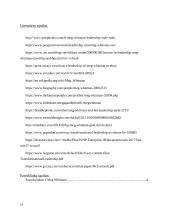 Meg Whitman vadovavimo patirties analizė 11 puslapis