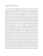 Meg Whitman vadovavimo patirties analizė 8 puslapis