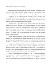 Meg Whitman vadovavimo patirties analizė 9 puslapis