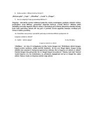 Jonas Biliūnas (klausimai/atsakymai) 2 puslapis