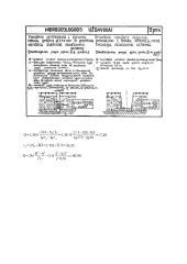 Geotechnikos namų darbas (su sprendimu) 5 puslapis