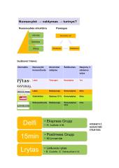 Žiniasklaidos organizacijos, verslas, modeliai, formos 6 puslapis