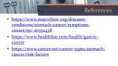 Gastric Carcinoma 10 puslapis