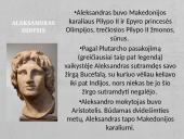 Aleksandras Didysis 2 puslapis