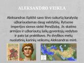 Aleksandras Didysis 3 puslapis