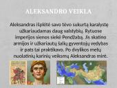 Aleksandras Didysis 3 puslapis