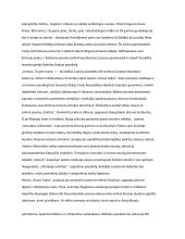 Pasididžiavimas savo šalies praeitimi lietuvių literatūroje (Maironis, Radvanas, Mickevičius) 3 puslapis