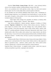 Kubizmo istorija 8 puslapis