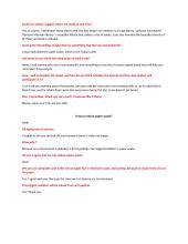 Pavyzdiniai anglų kalbos dialogai 4 puslapis