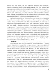 Nugaros raumenų atrofija 4 puslapis