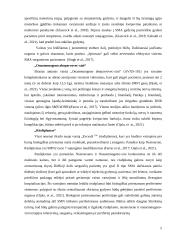 Nugaros raumenų atrofija 5 puslapis