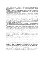 Nugaros raumenų atrofija 7 puslapis