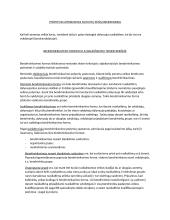 Kelių asmenų dalyvavimas darant nusikalstamą veiką ir jo baudžiamasis teisinis vertinimas 3 puslapis